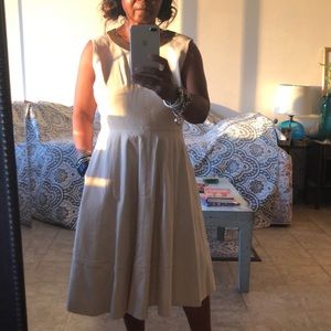 Kate spade dress. Never worn